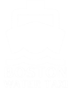 Boston Water Taxi logo